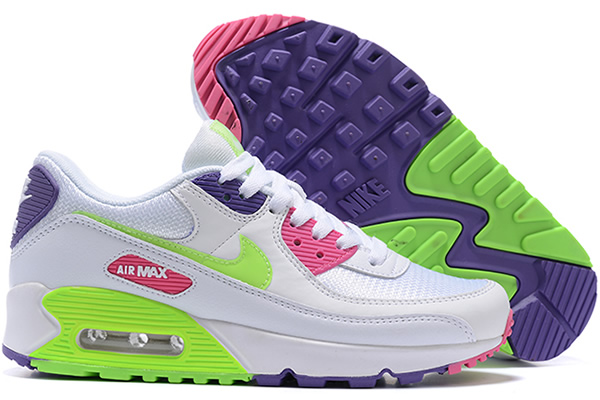 Women Air Max 90 8986-31